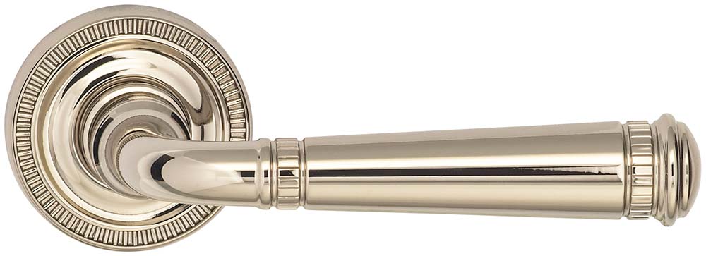 Item No.751ML50 (US14 Polished Nickel Plated, Lacquered)