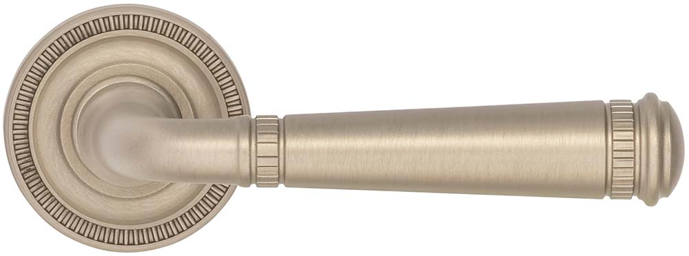 Item No.751ML50 (US15 Satin Nickel Plated, Lacquered)