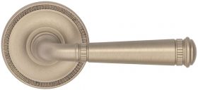 Item No.751ML67 (US15 Satin Nickel Plated, Lacquered)