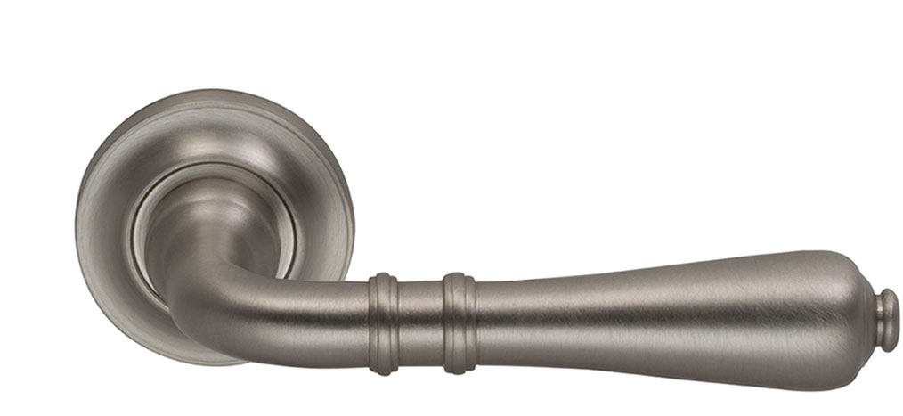 Item No.752/45 (US15 Satin Nickel Plated, Lacquered)