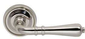 Item No.752/55 (US14 Polished Nickel Plated, Lacquered)