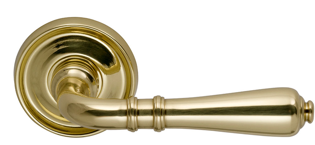 Item No.752/55 (US3A Polished Brass, Unlacquered)