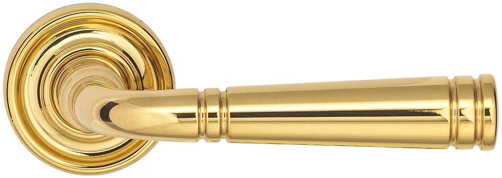 Item No.753ED50 (US3A Polished Brass, Unlacquered)
