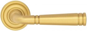 Item No.753ED50 (US4 Satin Brass, Lacquered)