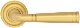 Item No.753ED50 (US4 Satin Brass, Lacquered)