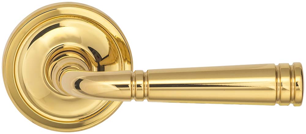 Item No.753ED67 (US3A Polished Brass, Unlacquered)