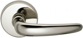 Item No.762 (US14 Polished Nickel Plated, Lacquered)