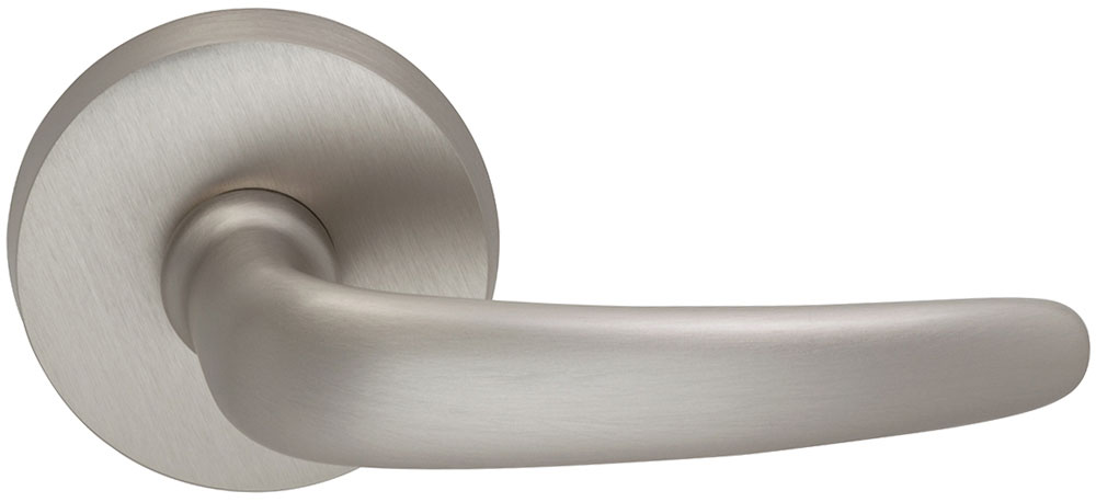 Item No.762 (US15 Satin Nickel Plated, Lacquered)