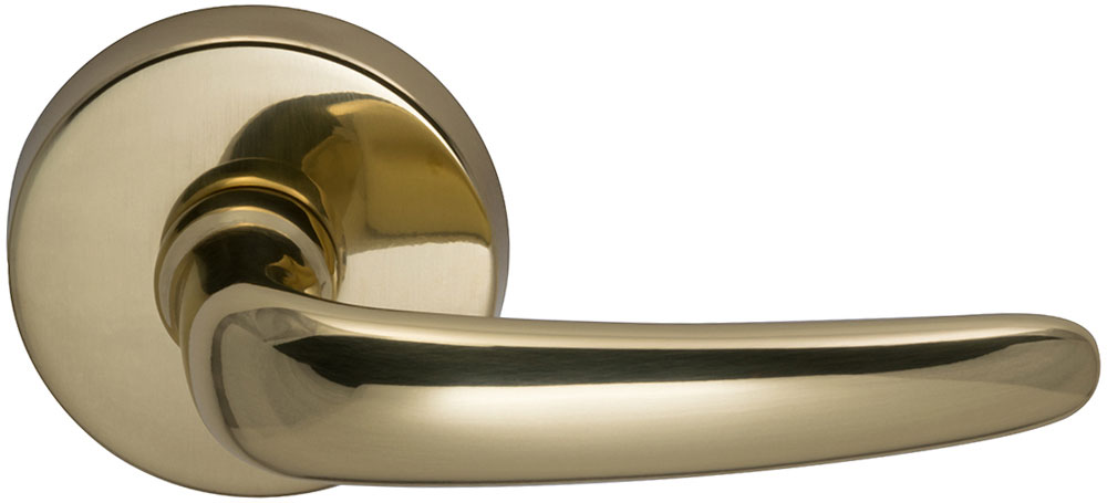 Item No.762 (US3A Polished Brass, Unlacquered)