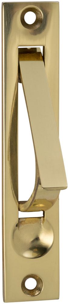 Item No.7653 (US3 Polished Brass, Lacquered)