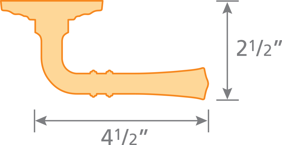 #785 Lever Line Art