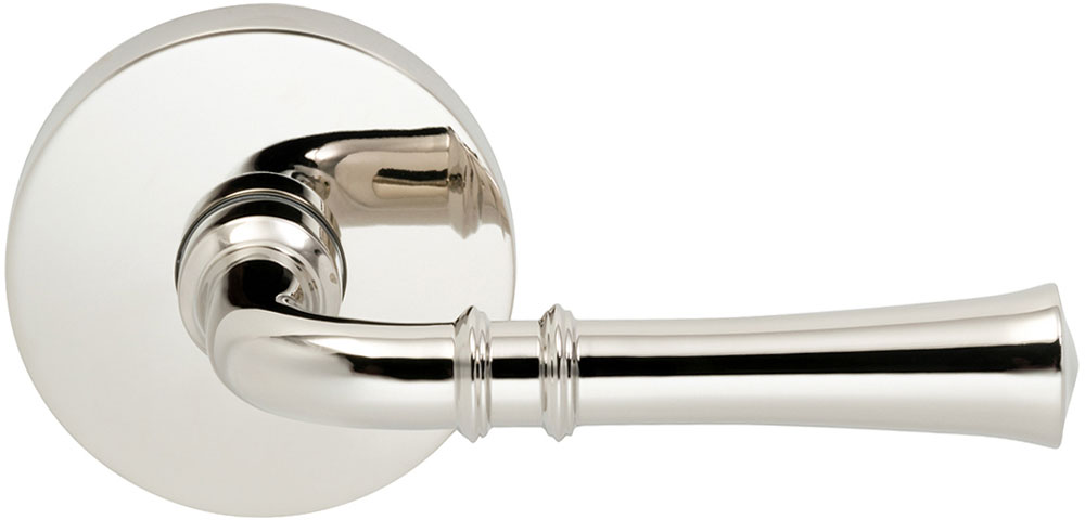 Item No.785MD (US14 Polished Nickel Plated, Lacquered)