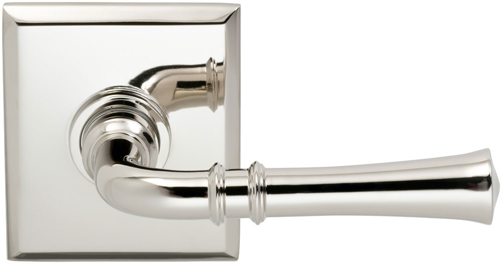 Item No.785RT (US14 Polished Nickel Plated, Lacquered)