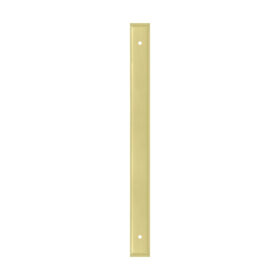 Item No.8000 (US3A Polished Brass, Unlacquered)