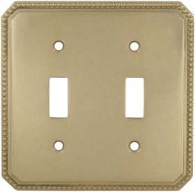 Item No.8004/D (US3 Polished Brass, Lacquered)
