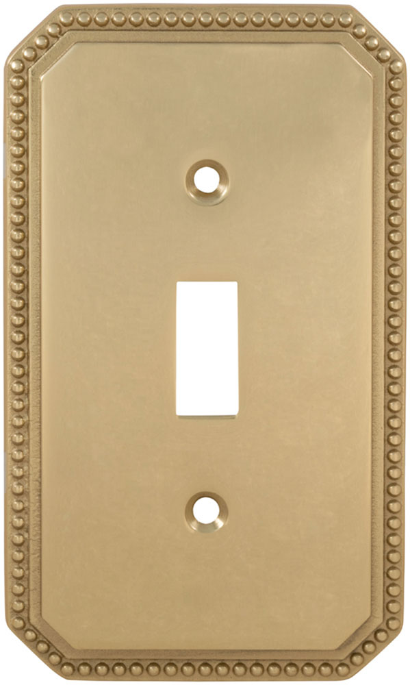 Item No.8004/S (US3 Polished Brass, Lacquered)