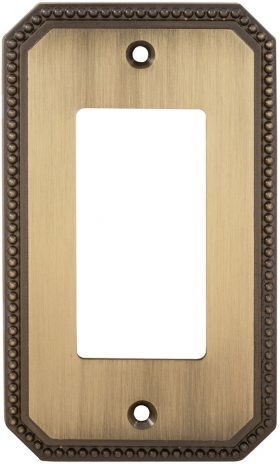 Item No.8005/S (SB Shaded Bronze, Lacquered)