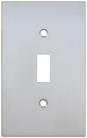 Item No.8012/S (US26D Satin Chrome Plated)