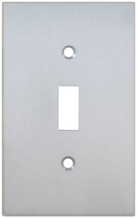 Item No.8012/S (US26D Satin Chrome Plated)