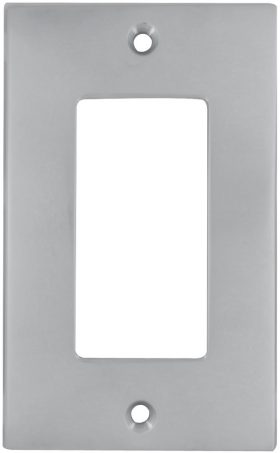 Item No.8023/S (US26D Satin Chrome Plated)