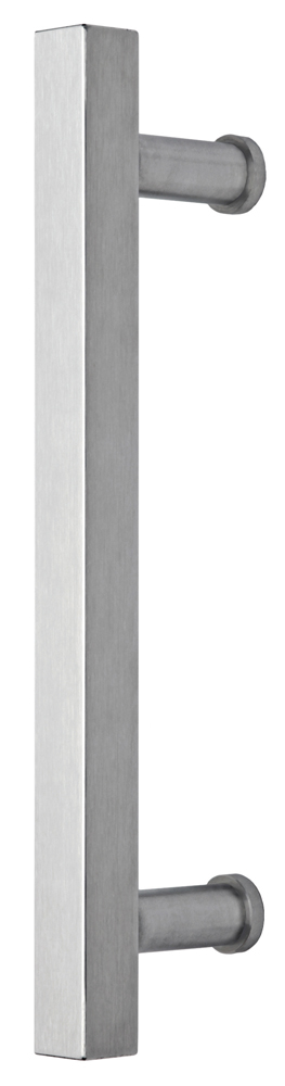 Item No.8190 (Modern Door Pull - Solid Stainless Steel)