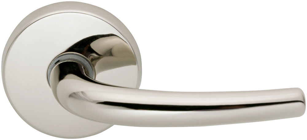 Item No.892 (US14 Polished Nickel Plated, Lacquered)