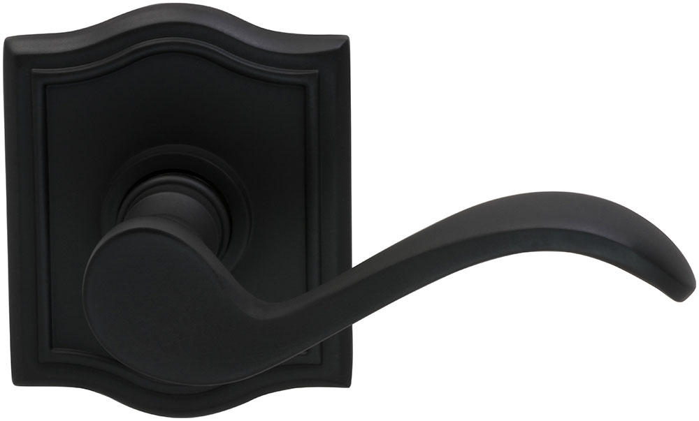 Item No.895AR (US10B Black, Oil-Rubbed, Lacquered)