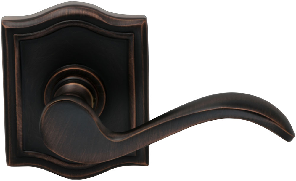 Item No.895AR (TB Tuscan Bronze, Lacquered)