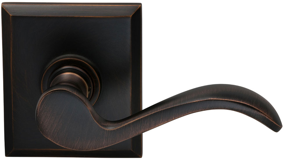 Item No.895RT (TB Tuscan Bronze, Lacquered)