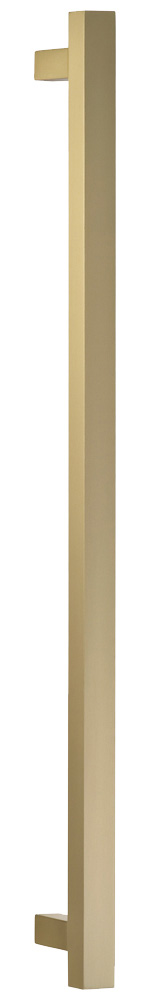 Item No.9010P/457 (Modern Appliance/Door Pull - Solid Brass)