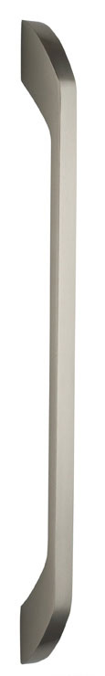 Item No.9013P/415 (Modern Appliance/Door Pull - Solid Brass) in finish US15 (Satin Nickel Plated, Lacquered)