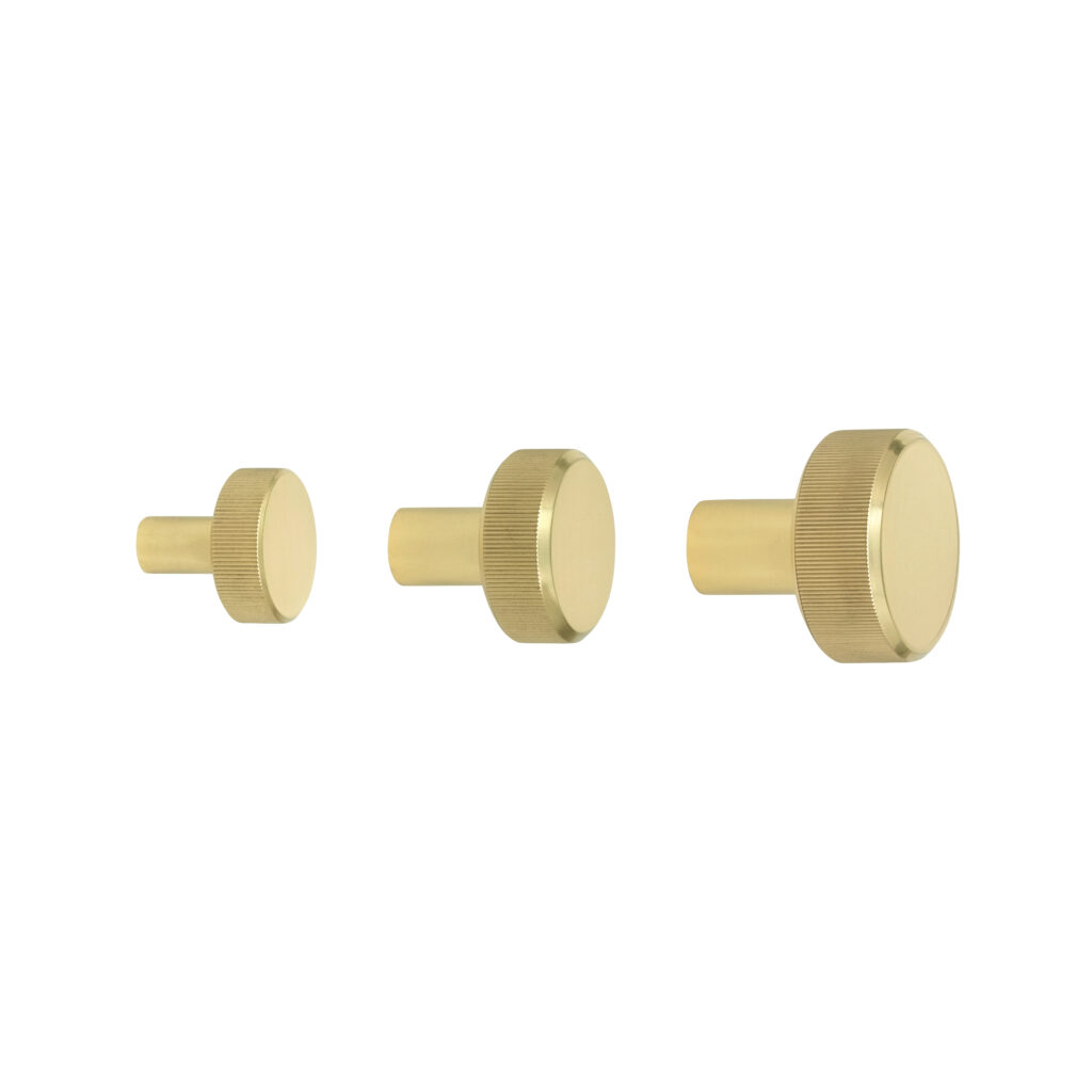 Item No.9020 (US3A Polished Brass, Unlacquered)