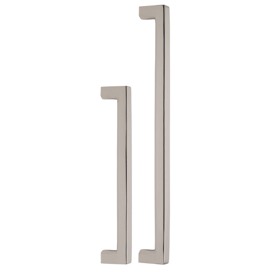 Item No.9022P (US14 Polished Nickel Plated, Lacquered)