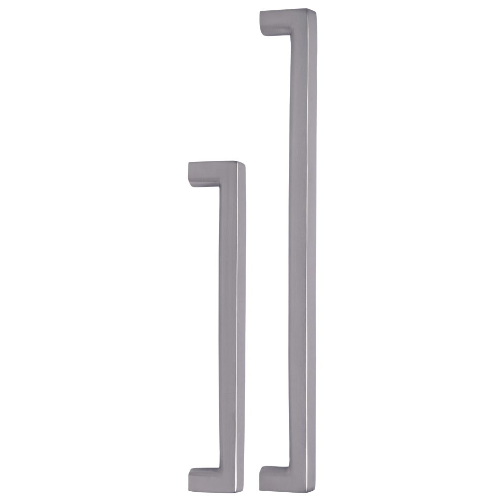 Item No.9022P (US15 Satin Nickel Plated, Lacquered)