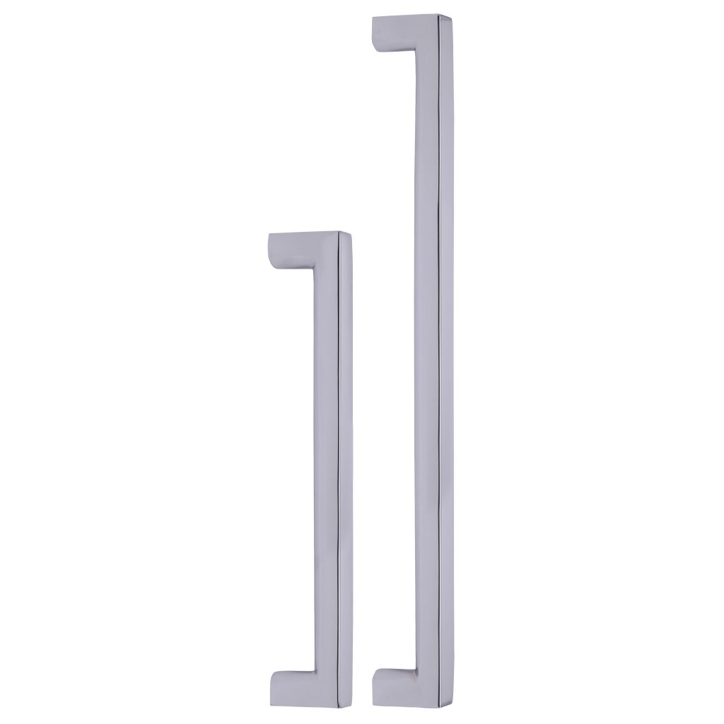 Item No.9022P (US26 Polished Chrome Plated)