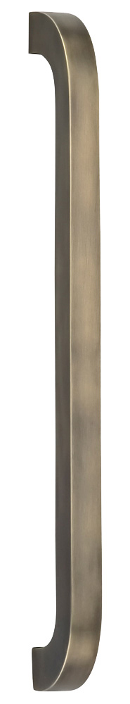 Item No.9023P/305 (Modern Appliance/Door Pull - Solid Brass)