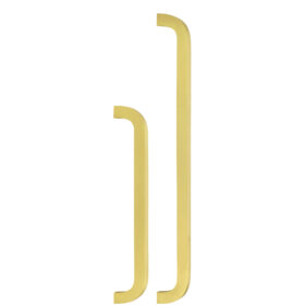 Item No.9023P (US4 Satin Brass, Lacquered)