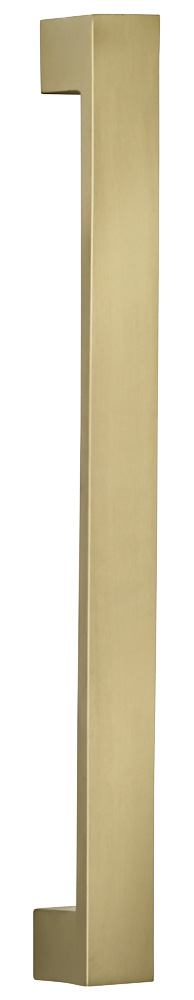 Item No.9024P/305 (Modern Appliance/Door Pull - Solid Brass)