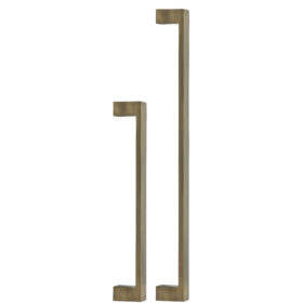Item No.9024P (US5 Antique Brass, Lacquered)