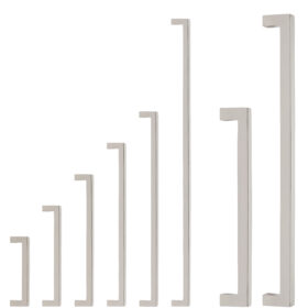 Item No.9025-9025P (US14 Polished Nickel Plated, Lacquered)