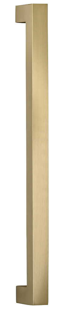 Item No.9025P/305 (Modern Appliance/Door Pull - Solid Brass)