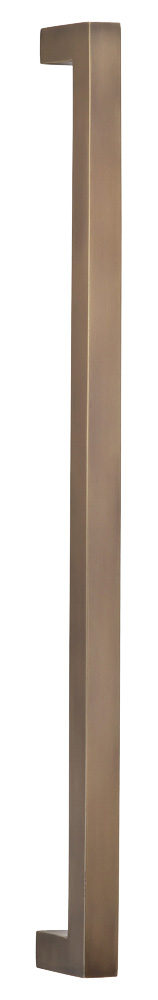 Item No.9025P/457 (Modern Appliance/Door Pull - Solid Brass)