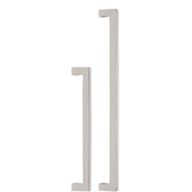 Item No.9025P (US14 Polished Nickel Plated, Lacquered)