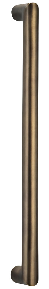 Item No.9027P/305 (Modern Appliance/Door Pull - Solid Brass)