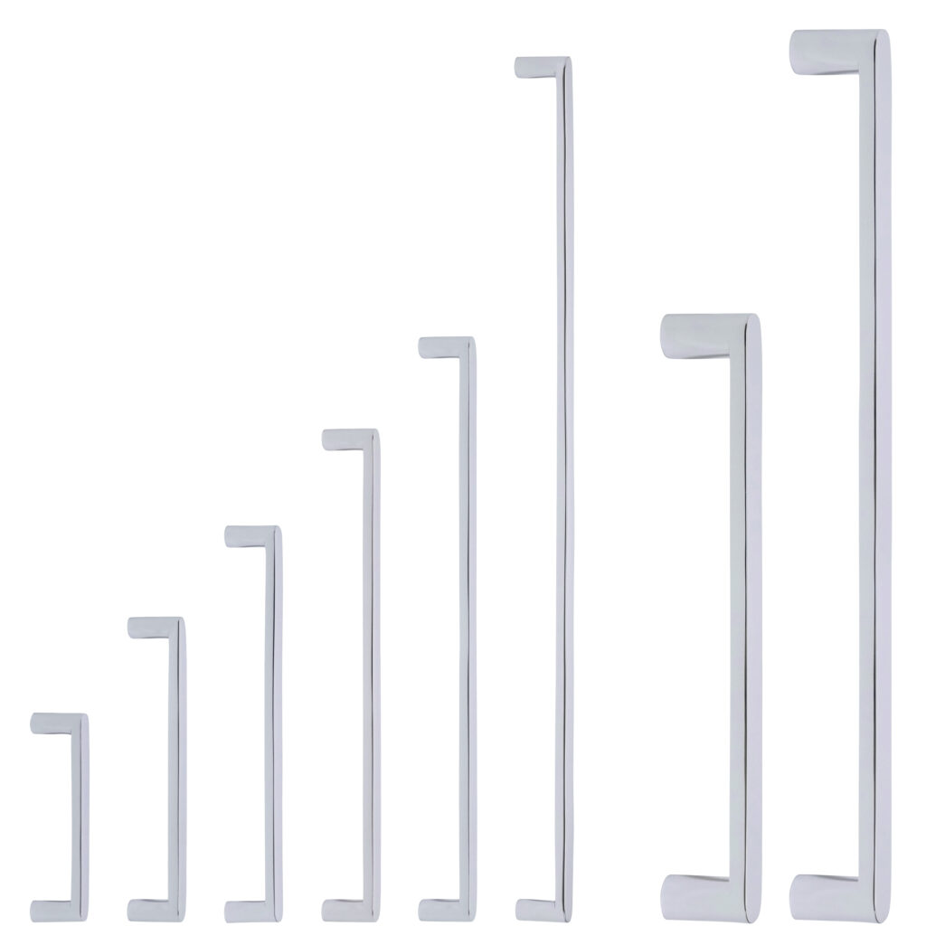 Item No.9028-9028P (US26 Polished Chrome Plated)