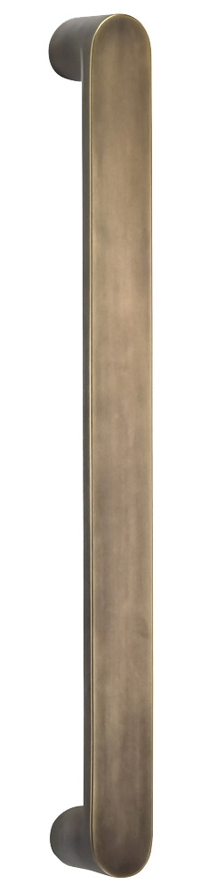 Item No.9028P/305 (Modern Appliance/Door Pull - Solid Brass)