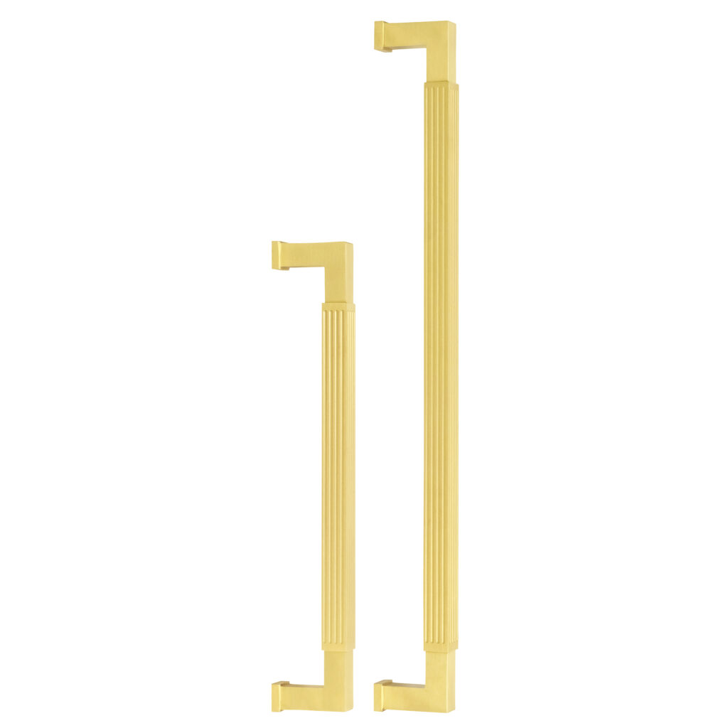Item No.9031P (US3A Polished Brass, Unlacquered)