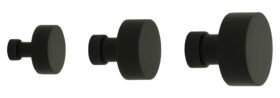 Item No.9035 (US10B Black, Oil-Rubbed, Lacquered)