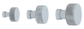 Item No.9036 (US26 Polished Chrome Plated)