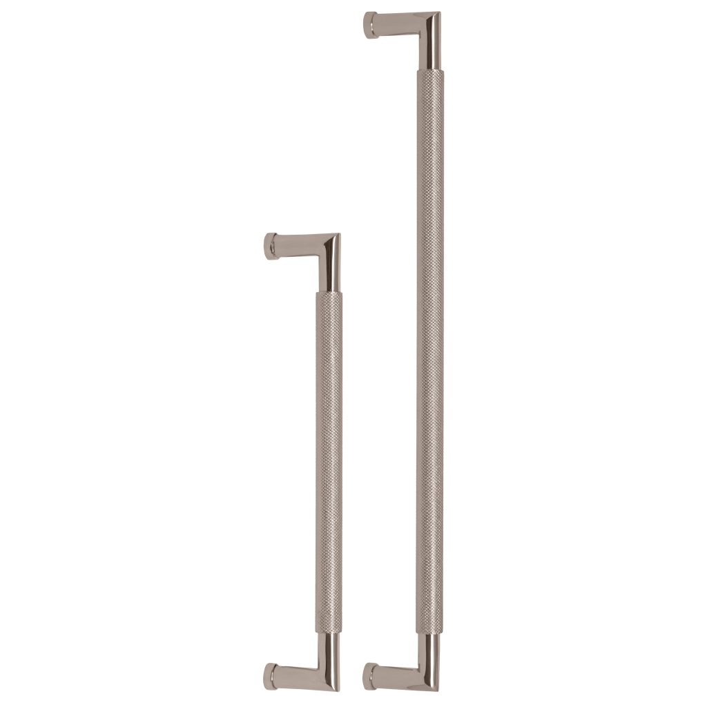 Item No.9037P (US14 Polished Nickel Plated, Lacquered)